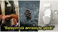 Boşanma Avukatlarının Bile Duyduğu Zaman Hayrete Düştüğü Birbirinden Tuhaf 13 Ayrılık Gerekçesi