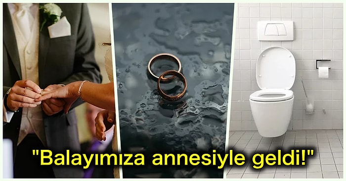 Boşanma Avukatlarının Bile Duyduğu Zaman Hayrete Düştüğü Birbirinden Tuhaf 13 Ayrılık Gerekçesi