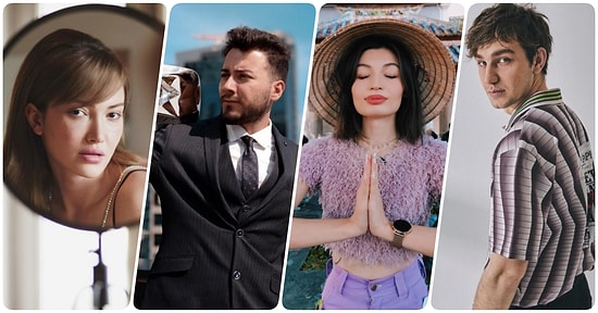 Bakalım Altın Bilezikleri Neymiş? Milyonların Takip Ettiği YouTuberların Eğitim Hayatlarını Masaya Yatırıyoruz!