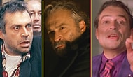Milli Hazinemiz Haluk Bilginer'in Kariyerinden Muhakkak İzlemeniz Gereken Birbirinden Başarılı Filmler