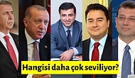 Mansur Yavaş ve Ali Babacan Yükseldi, Erdoğan ve İmamoğlu Düştü: 7 Ay Arayla Yaptığımız 2 Anketin Sonuçları