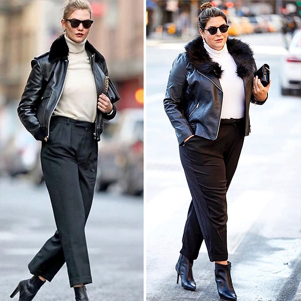 4. Кали Клосс