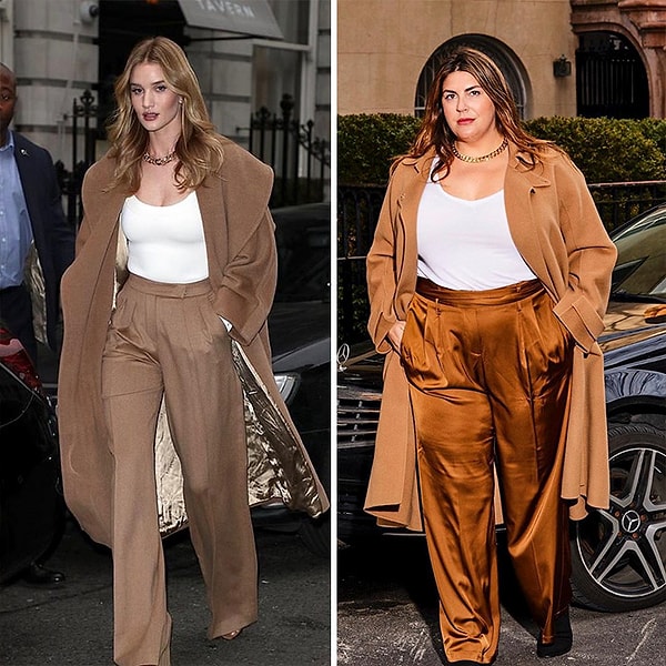 9. Роузи Элис Хантингтон-Уайтли