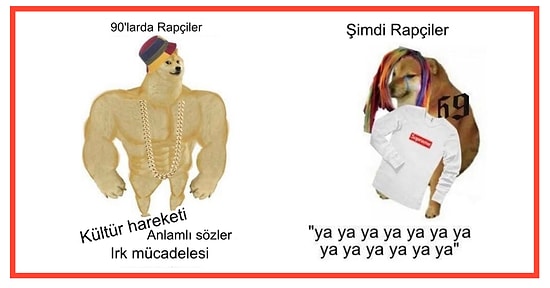 Yıllar İçinde Değişen Şeyleri Mizahla Harmanlayarak Eleştirenlerden Aşırı Eğlenceli 19 Paylaşım