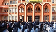 MEB'in LGS Raporundan: İmam Hatip Ortaokulunda Okuyanların Yarısı İmam Hatip Liselerini Tercih Etmedi