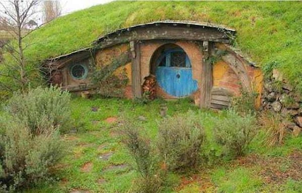 24. "Властелин колец: Братство Кольца", 2001-2003