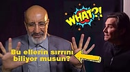 Armağan Çağlayan'a Verdiği Cevaplarla Abdurrahman Dilipak'ı Hiç Tanımadığınızı Fark Edeceksiniz!