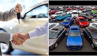 Koronavirüs Döneminde İkinci El Araç Piyasasında En Çok Satılan 20 Araba Markası