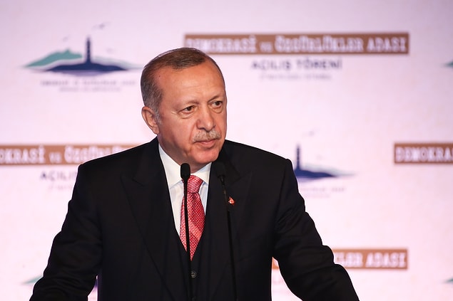 "O gün idam sehpasına gönderilen bu üç adam değil, milli iradenin ta kendisi olmuştur"