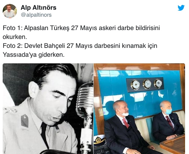 Sosyal medyada yapılan yorumlardan bazıları şöyle 📌