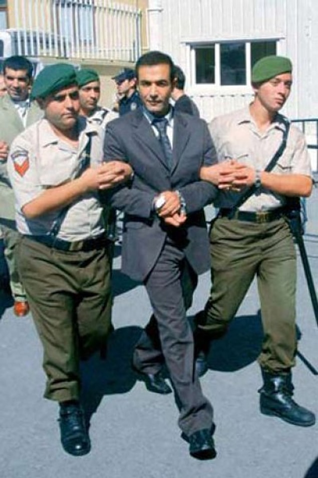 3. Cengiz İmren