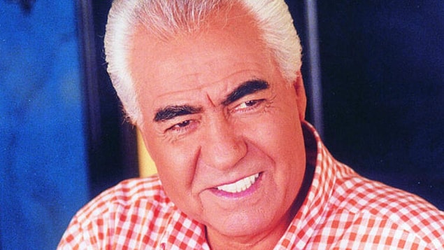 12. Nuri Sesigüzel