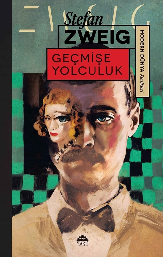 9. Geçmişe Yolculuk (1976)