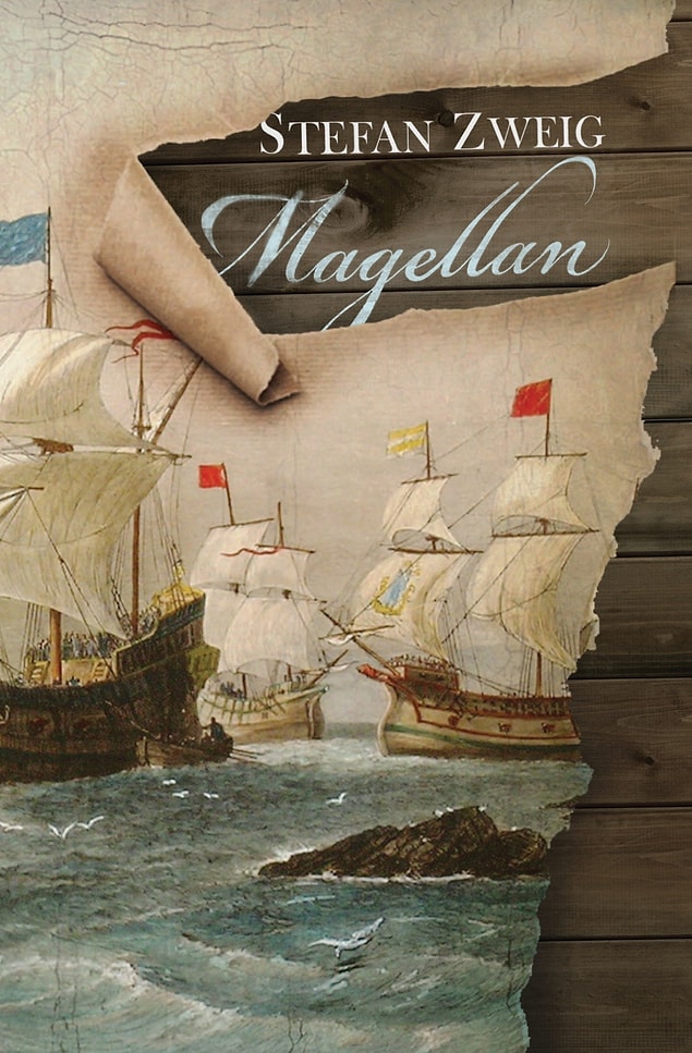 24. Magellan (1937)