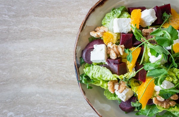 14. Существует множество подкатегорий вегетарианства: