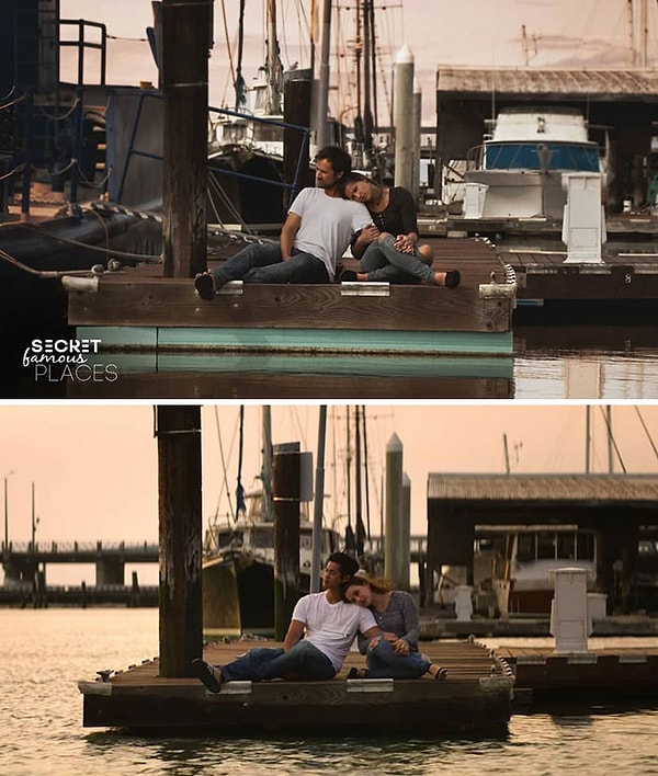 29. 13 причин почему / Калифорния, США