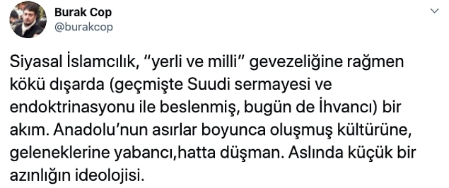 Diyanet'in yayınladığı kitap sosyal medyanın da gündemindeydi. Bazı yorumlar şöyle 👇