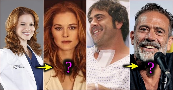 15 Yıldır Devam Eden ‘Grey's Anatomy’ Dizisinde Yer Alan Ünlü Oyuncuların O Günden Bu Güne Değişimlerini İnceliyoruz