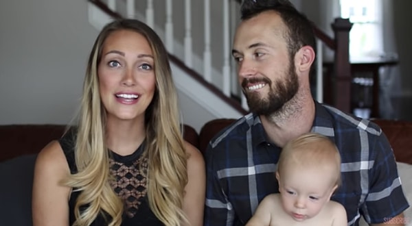 В 2017 году Майка Штауффер и Джеймс Штауффер, живущие в американском штате Огайо, объявили на своем канале на YouTube, что они усыновят китайского ребенка.