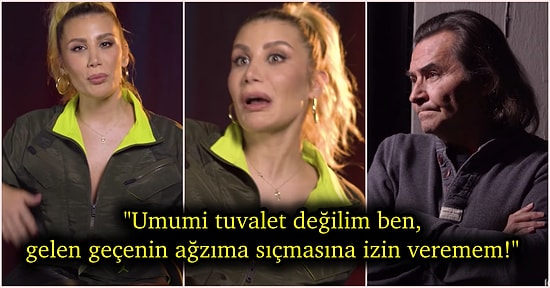 İrem Derici Geçmişte Kavgalı Olduğu Armağan Çağlayan'ın YouTube'daki Programına Konuk Oldu, Bomba Diyaloglar Yaşandı