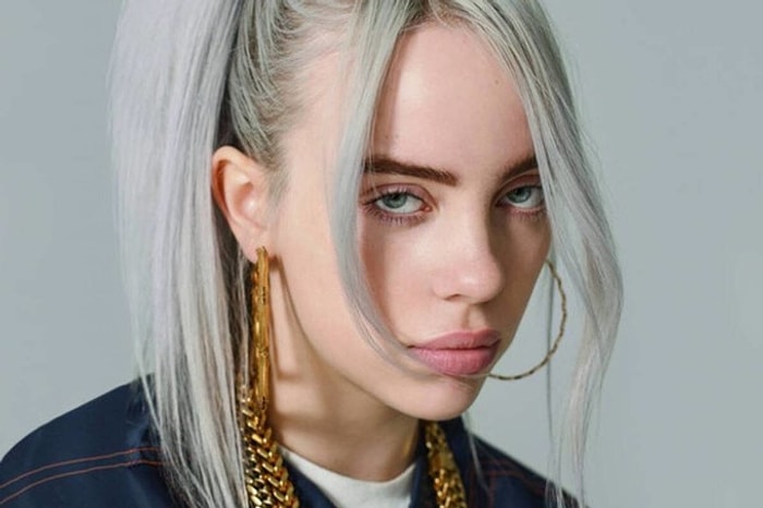 Билли Айлиш ответила на нескромные комментарии о ее внешности короткометражным фильмом, снятым ею