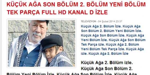 Dünyanın en büyük arama motoru Google her yıl milyarlarca dolar gelir elde ediyor. Haber siteleri aldıkları yüksek trafik ile reklamverenlerin reklam için sıraya girdikleri platformlar.
