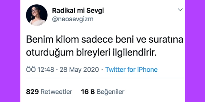 Küfür Kullanmadan da Komik Olunabileceğini Kanıtlayan Kadınlardan Haftanın En Çok Güldüren Tweetleri