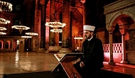 Ayasofya'da Fetih Suresi Okundu: Tartışmaların Odağındaki Kutsal Mekan Neden Bu Kadar Önemli?