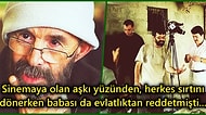 Kendisi İçin Sinemaya Girmekle İntihar Etmek Aynı Şey Olsa da Geri Adım Atmayan Yönetmen: Ahmet Uluçay