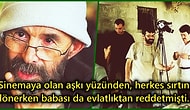 Kendisi İçin Sinemaya Girmekle İntihar Etmek Aynı Şey Olsa da Geri Adım Atmayan Yönetmen: Ahmet Uluçay