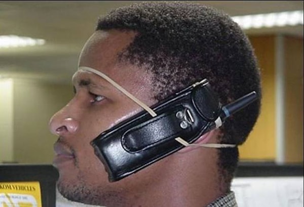 1. И не говорите, что не думали, как бы устроить нечто подобное