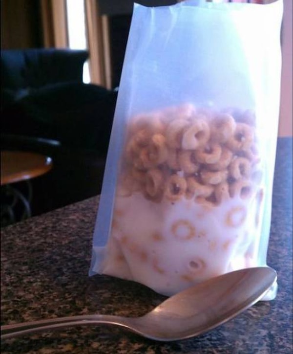 8. А вот это вполне себе лайфхак: