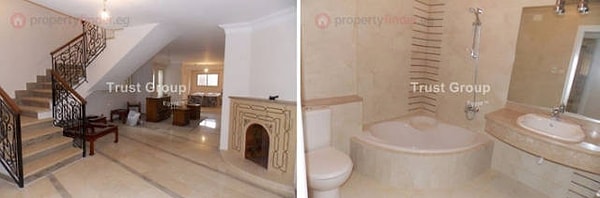 8. Каир, Египет - 1 013 долларов