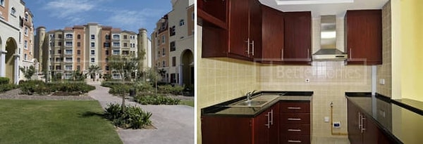 16. Дубай, Объединенные Арабские Эмираты - $ 976