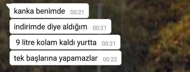 14. Yurtlarda kalan eşyaların akıbeti ne olacak?