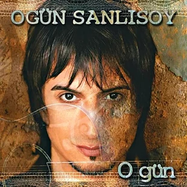 Ogün Şanlısoy - Saydım
