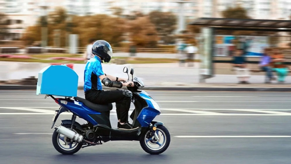 Madde Madde Moto Kurye İle Gönderim Yapmanın Avantajları