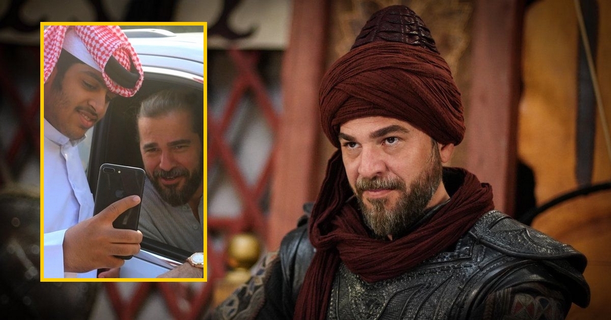 TRT Araştırdı Dizi İhracatında Dünya İkincisi Türkiye�nin Yabancılar