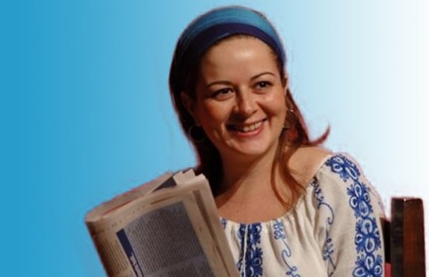 Didem Madak