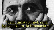 Yıllar Sonra Bile Her Bir Satırıyla İnsan Ruhuna İşleyecek Türk Edebiyatının Mihenk Taşı 15 Şiir