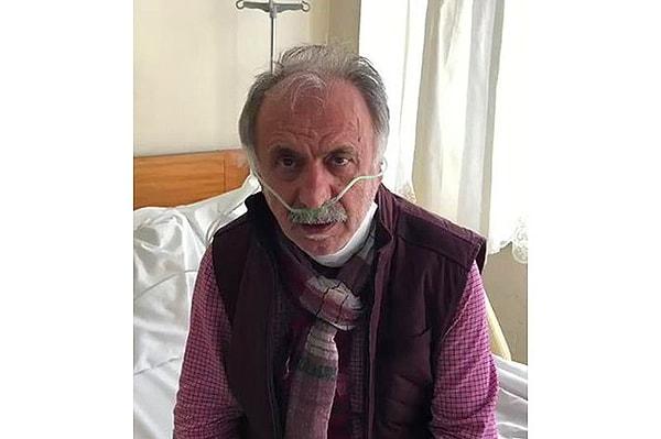 Vaka sayılarından haberdar olmadığımız ilk zamanlarda Türkiye'deki ilk Kovid-19'lu hastaya müdahale eden kıymetli hocamız Prof. Dr. Cemil Taşçıoğlu'nu koronavirüs nedeniyle kaybettik.