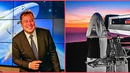 Sebebi Yaşanan Patlama mı? Yeni SpaceX Denemesi Bu Akşam Gerçekleşiyor Ama Uçuşun Yine İptali Söz Konusu!