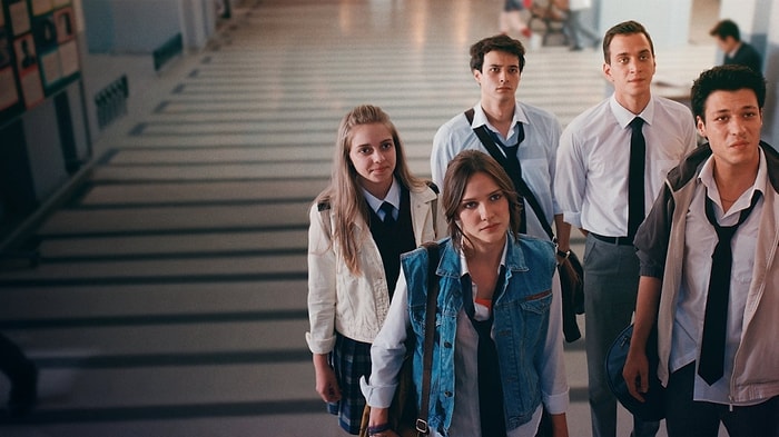 Bu Dizi Testi Ne Kadar Yaşlandığını Ortaya Koyuyor!