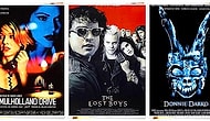 90' Sonrası Doğanların Pek Aşina Olmadığı Fakat Bir Nesli Derinden Etkileyen 22 Kült Film