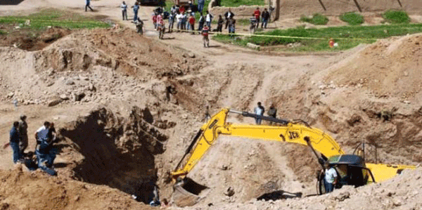 Söz konusu kayıplar için devam eden soruşturmanın iddianamesi 19 yıl sonra tamamlandı.