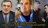TRT Seçim Konuşmasında "TRT'yi de Satacağını" Söyleyen Eski LDP Genel Başkanı Besim Tibuk Kimdir Anlatıyoruz!