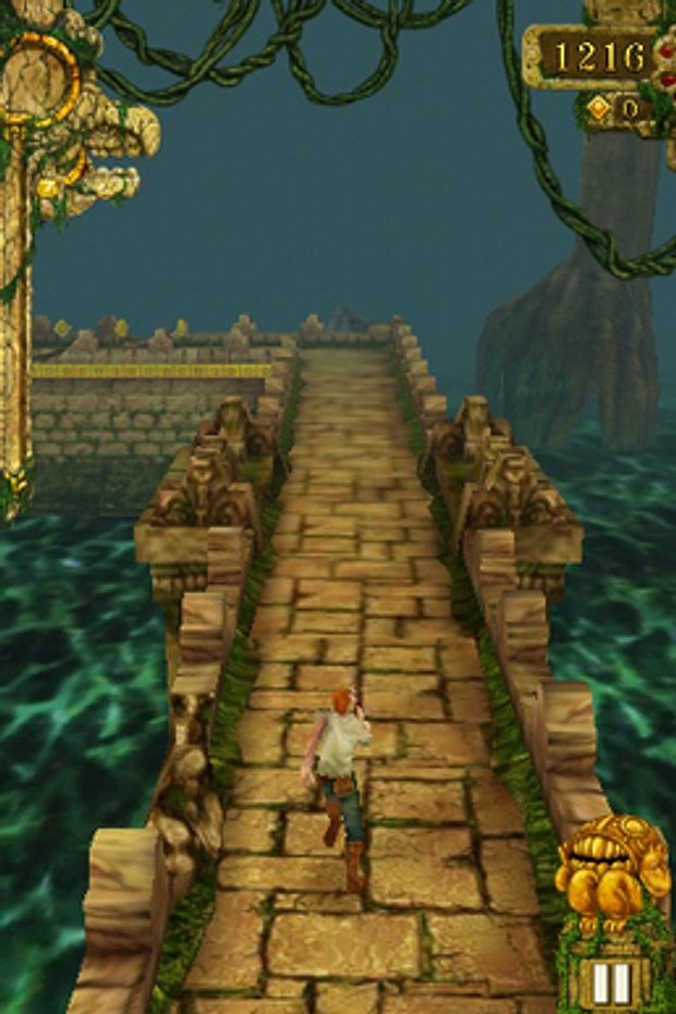 Temple Run
