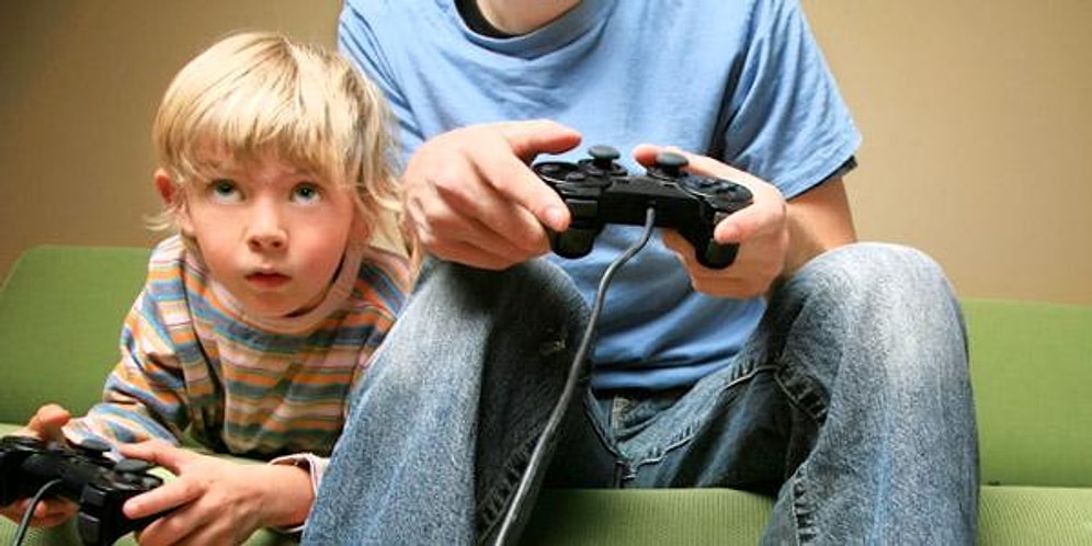 Bu Popüler Oyunlardan Kaç Tanesini Oynadın?