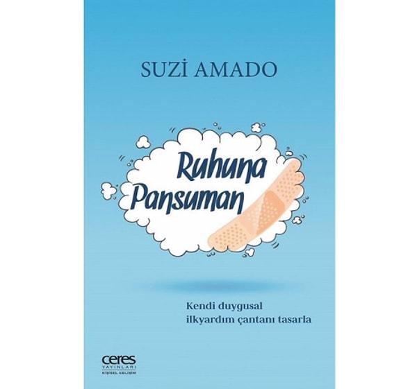 15. Ruhuna Pansuman - Suzi Amado (2017)