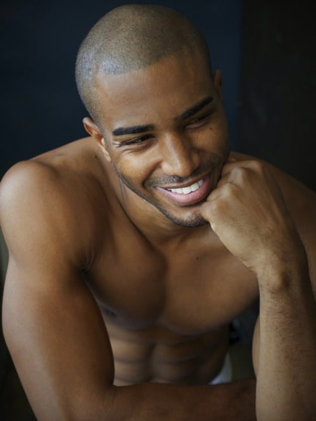 Francois Angoston